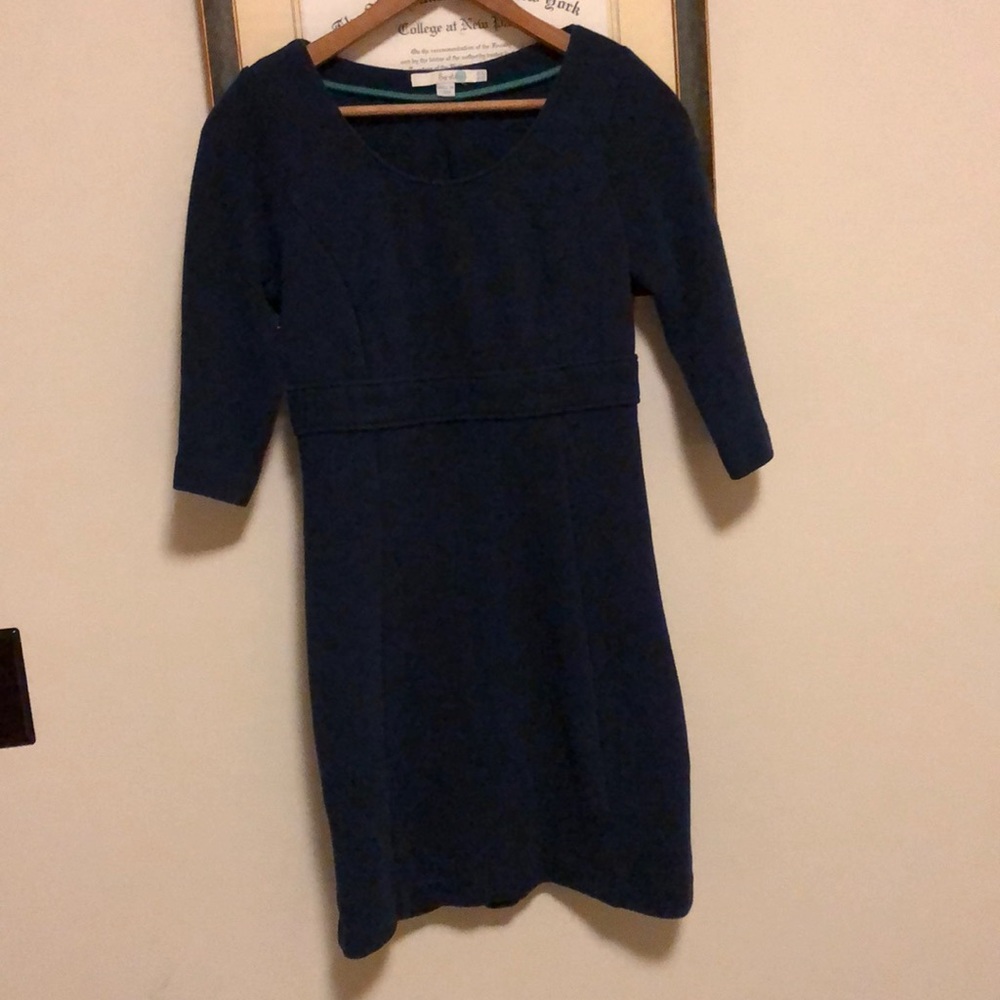 Boden dress